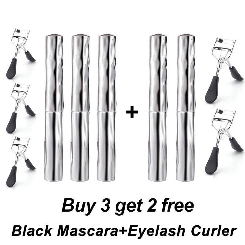 ✨Buy more Get more✨ Long Thick Lash Mascara