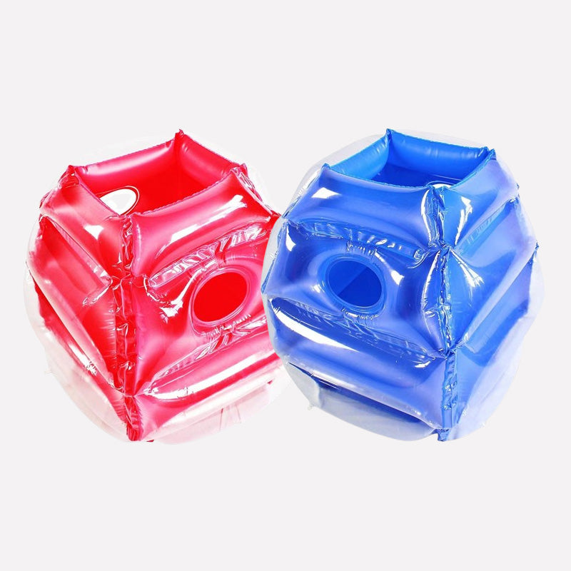 Fun Inflatable Bumper Ball
