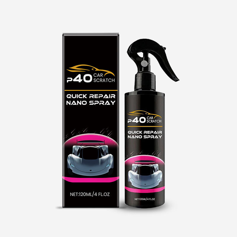 πβ¨ Nano Automotive Coating Spray β Restore, Protect & Shine!