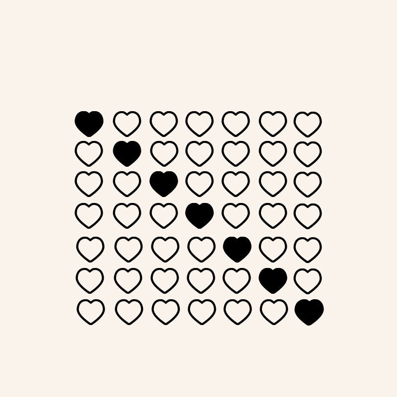 Family and Child Interactive Tattoo Stickers