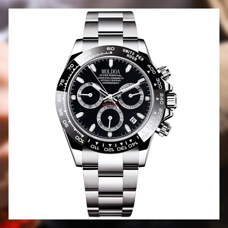 Multifunction Diamond Luminous Waterproof Silicone Wrist Watches