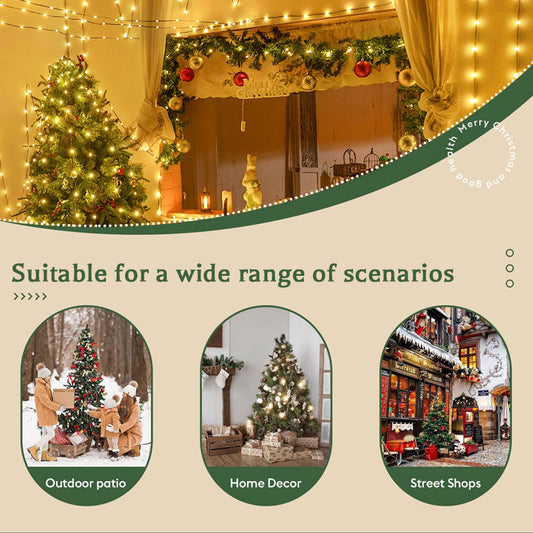 USB LED Decorative Atmosphere Lights