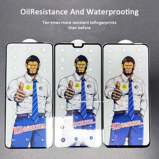 Ultra HD & Anti-peep Phone Film