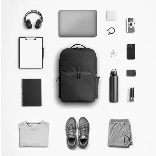 Multifunctional Travel Backpack