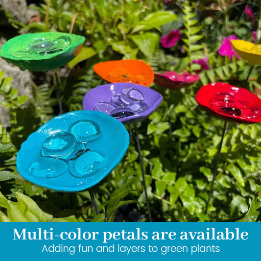 Garden Bee Drinking Cup