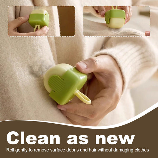 Portable Washable Lint Remover