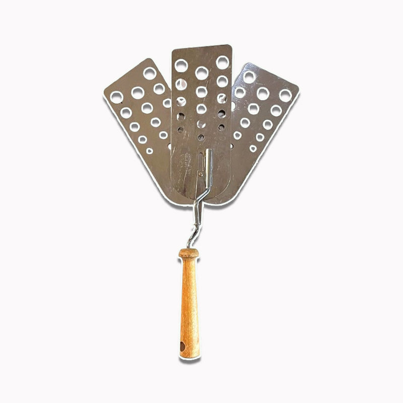 Creative Hot Meat Patty Spatula