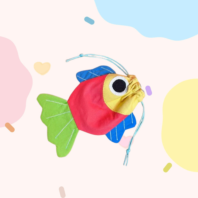 Mini Fish Bag