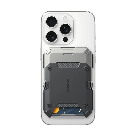 🔥 Magnetic Wallet