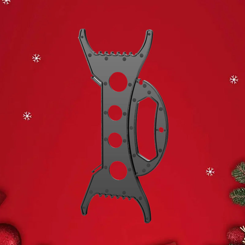 Christmas Light Storage Organizer