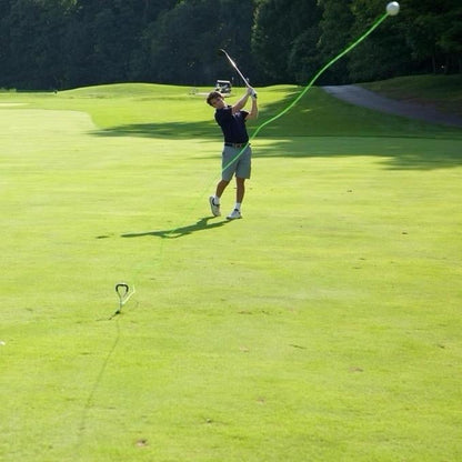 Golf Training Tool for Drivers & Irons