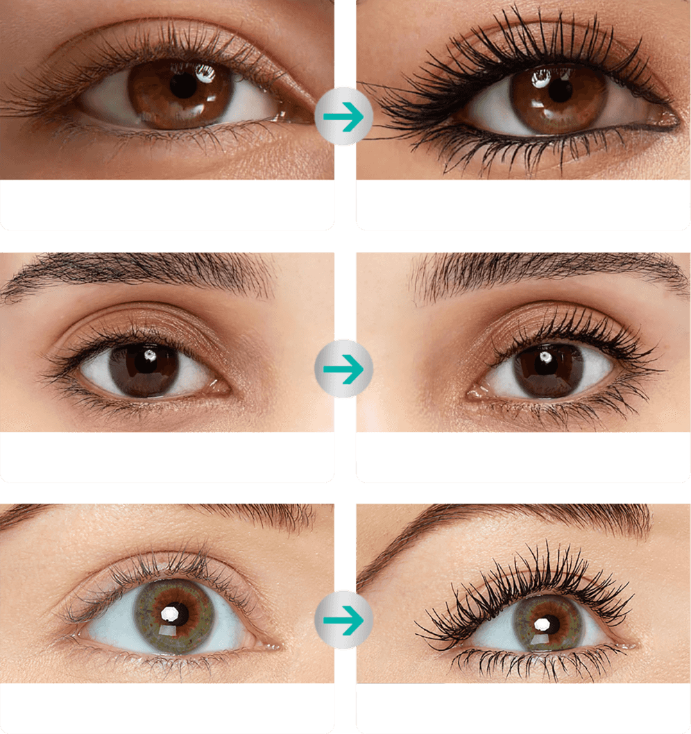 ✨Buy more Get more✨ Long Thick Lash Mascara