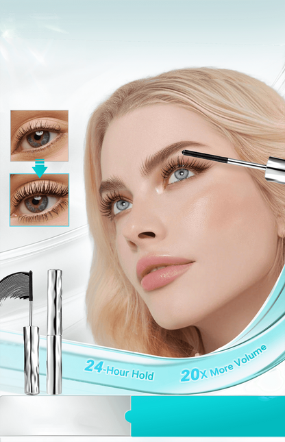 ✨Buy more Get more✨ Long Thick Lash Mascara