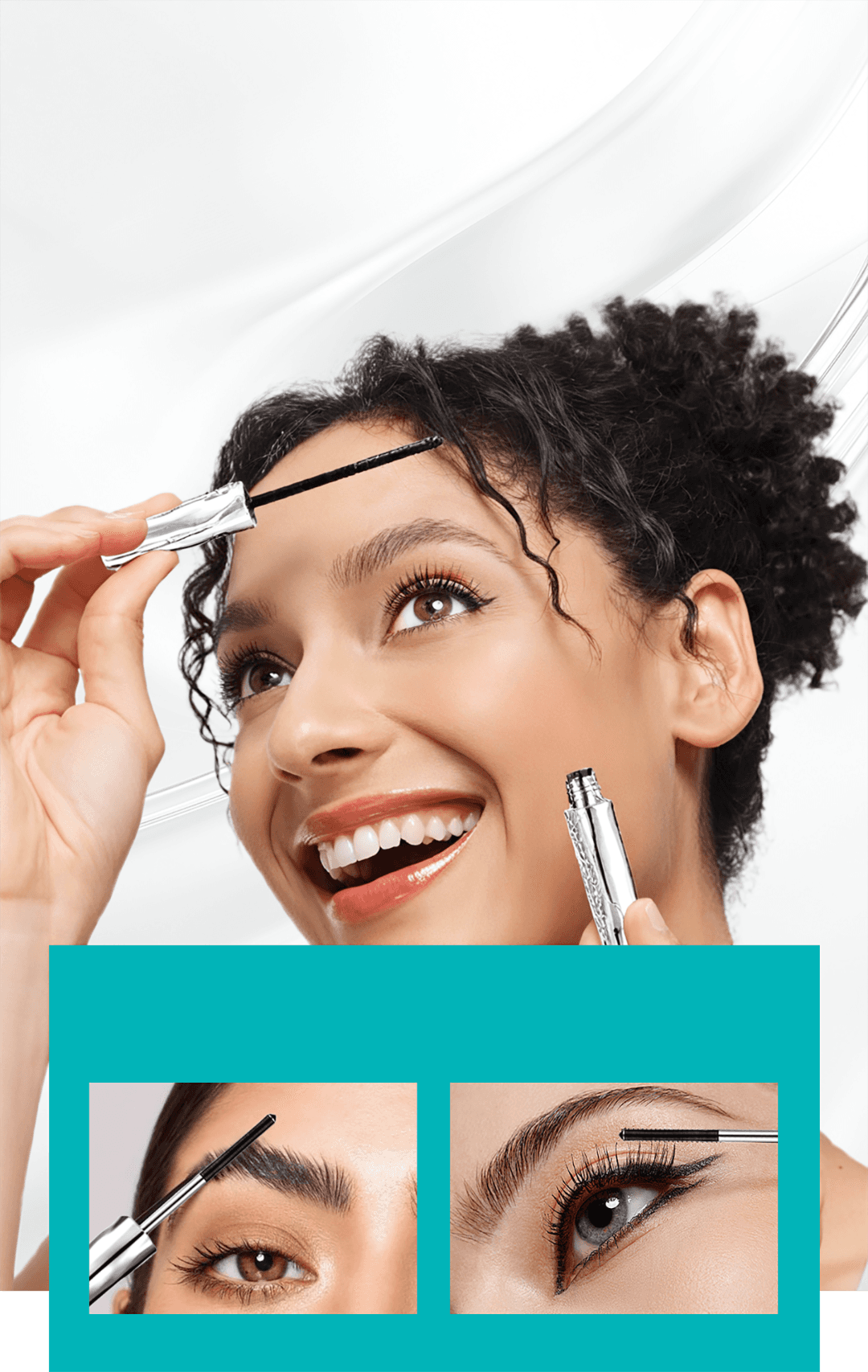 ✨Buy more Get more✨ Long Thick Lash Mascara