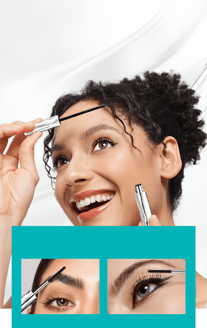 ✨Buy more Get more✨ Long Thick Lash Mascara