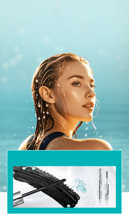 ✨Buy more Get more✨ Long Thick Lash Mascara