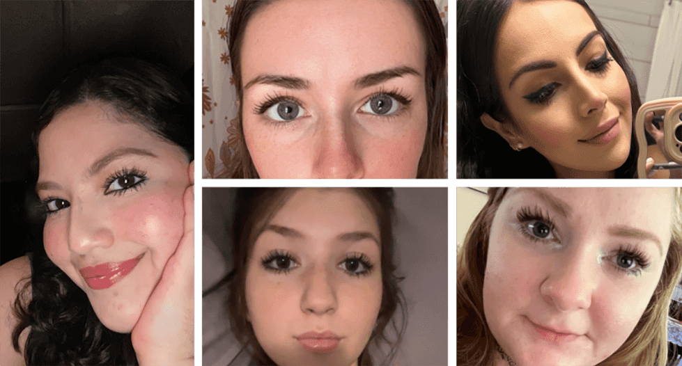 ✨Buy more Get more✨ Long Thick Lash Mascara