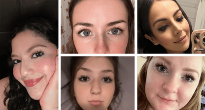 ✨Buy more Get more✨ Long Thick Lash Mascara