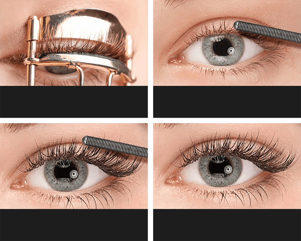 ✨Buy more Get more✨ Long Thick Lash Mascara