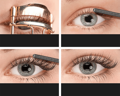 ✨Buy more Get more✨ Long Thick Lash Mascara