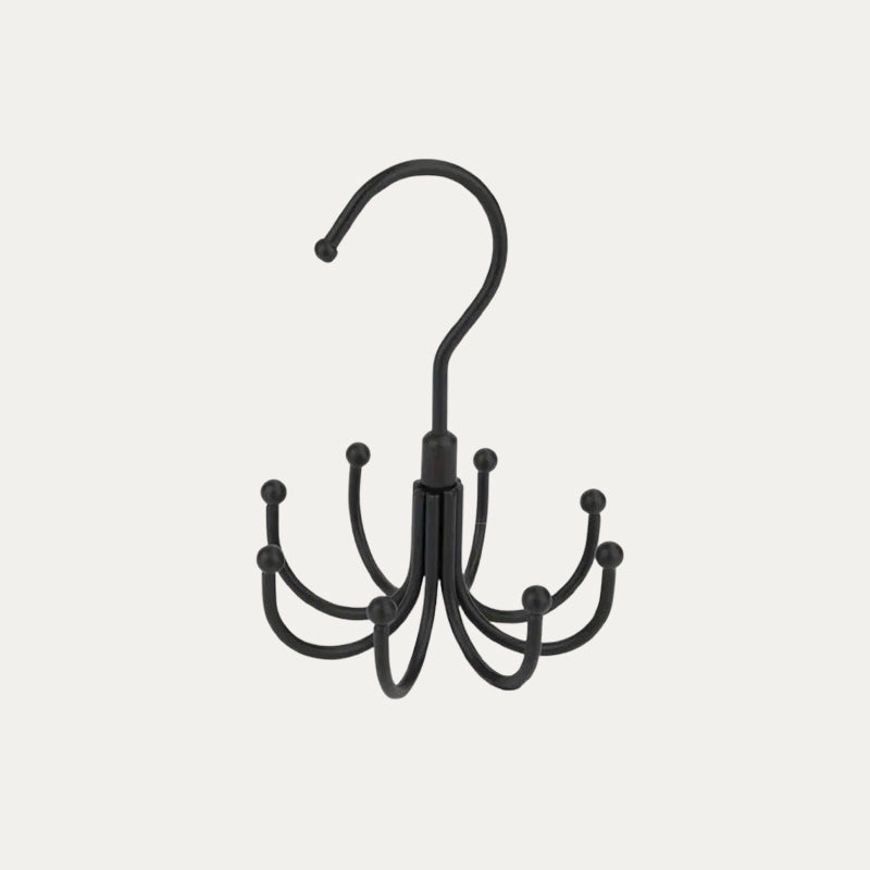 Rotating 8-claw Hook