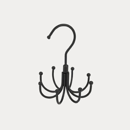 Rotating 8-claw Hook