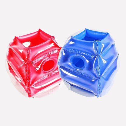 Fun Inflatable Bumper Ball