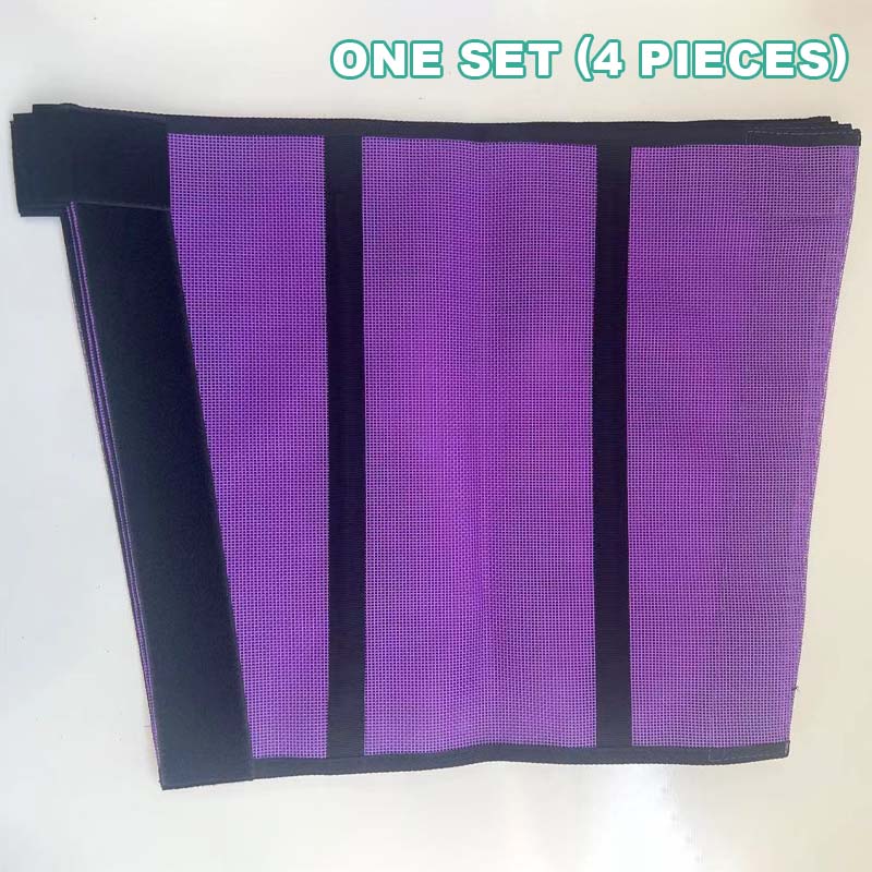 Breathable Mesh Horse Flyproof Leggings 🐎✨