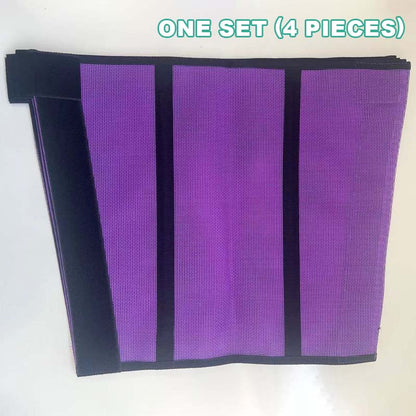 Breathable Mesh Horse Flyproof Leggings 🐎✨