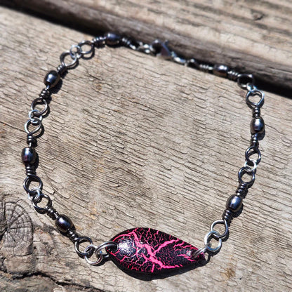 Lucky Fishing Bracelet - Not only an ornament, but also a lucky symbol for fishermen.