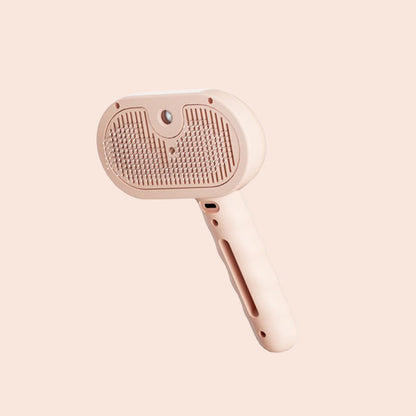Pet Spray Comb