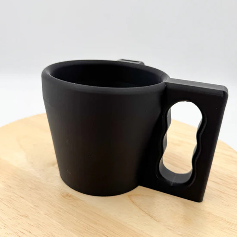 Ice Cream Antifreeze Cup Holder