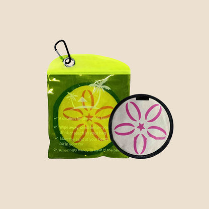 Beach Sand Removal Tool