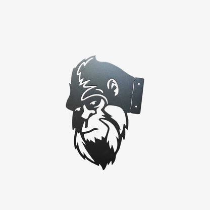 Funny Animal Garden Decorations