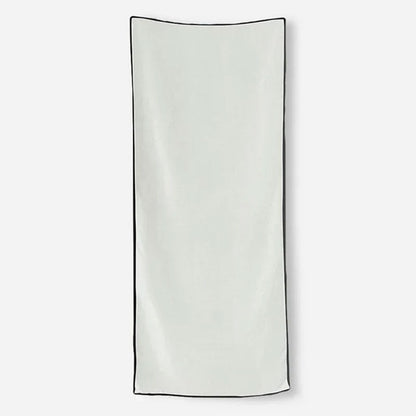 Outdoor Magnetic Bath Towel