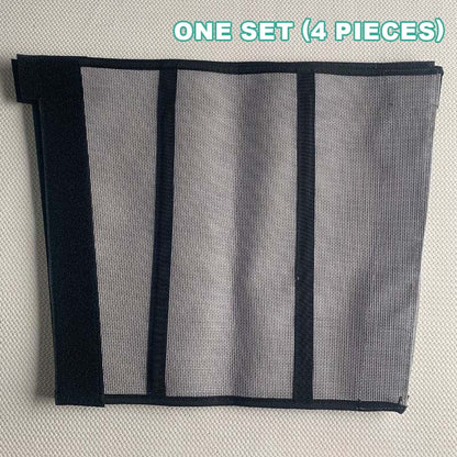 Breathable Mesh Horse Flyproof Leggings 🐎✨