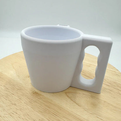 Ice Cream Antifreeze Cup Holder