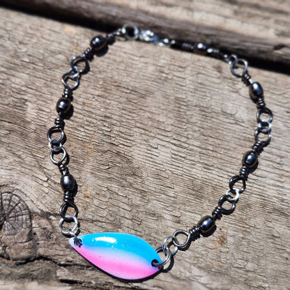 Lucky Fishing Bracelet - Not only an ornament, but also a lucky symbol for fishermen.