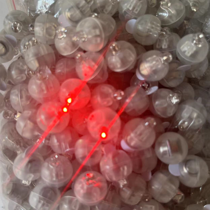 LED Mini Ball Light