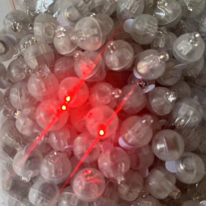 LED Mini Ball Light