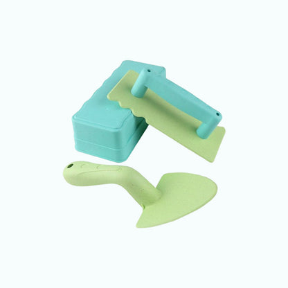 Children's Sand And Water Play Tool Set