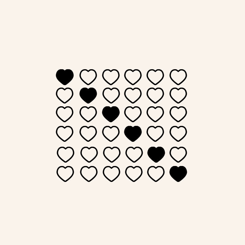 Family and Child Interactive Tattoo Stickers