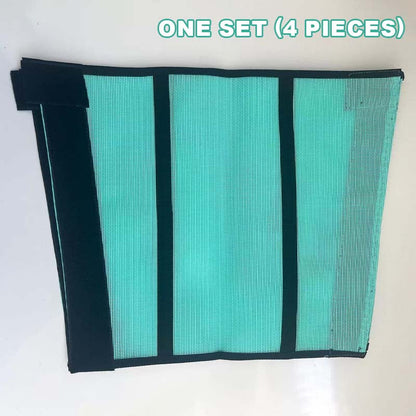 Breathable Mesh Horse Flyproof Leggings 🐎✨