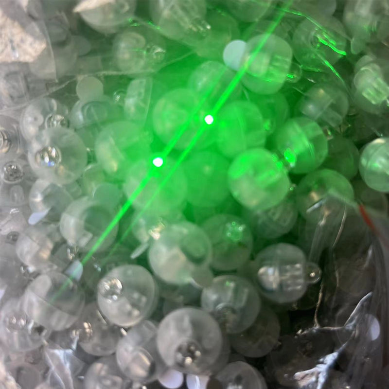 LED Mini Ball Light