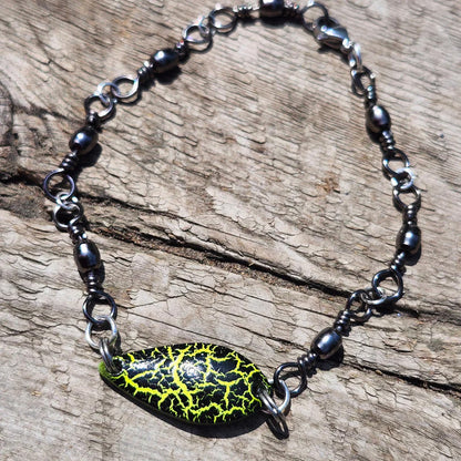 Lucky Fishing Bracelet - Not only an ornament, but also a lucky symbol for fishermen.