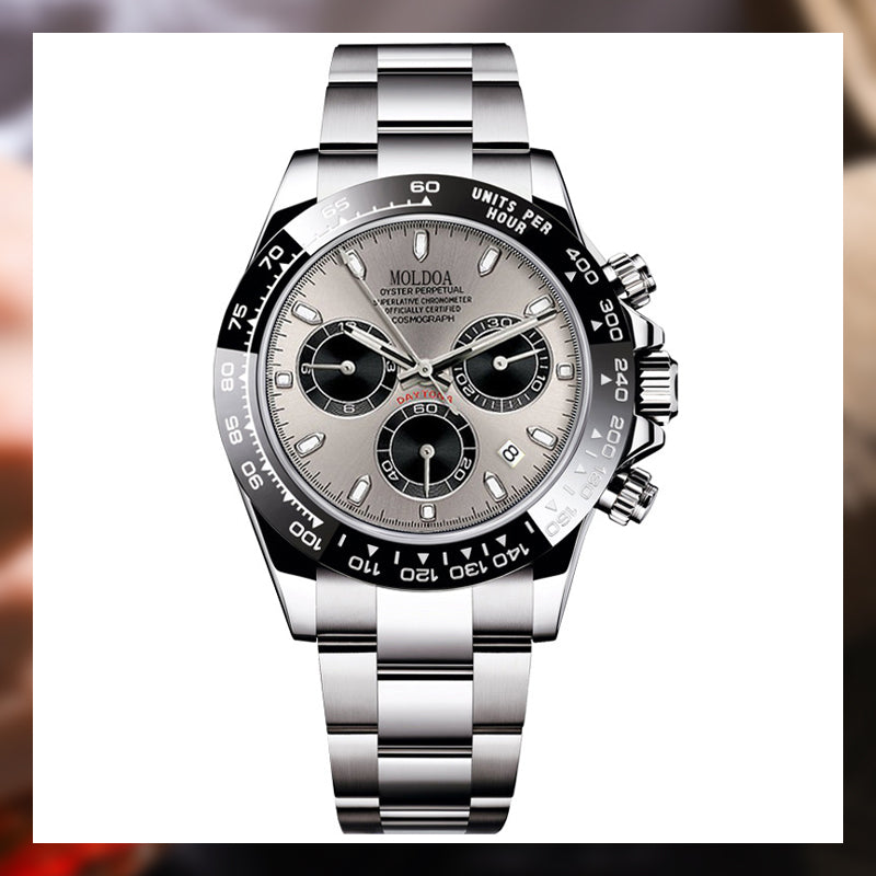 Multifunction Diamond Luminous Waterproof Silicone Wrist Watches