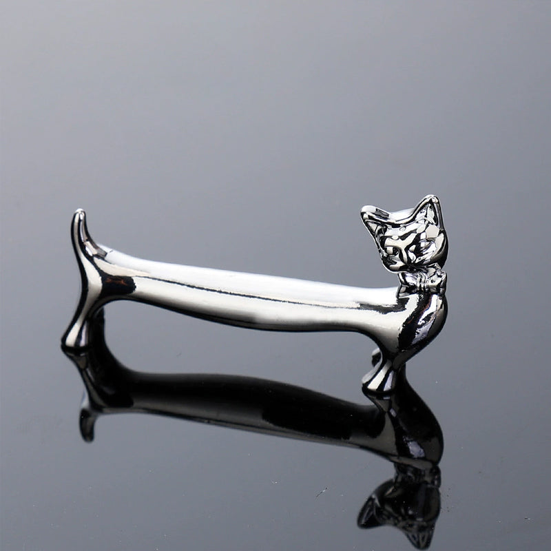 Animal Shape Versatile Holder Rack