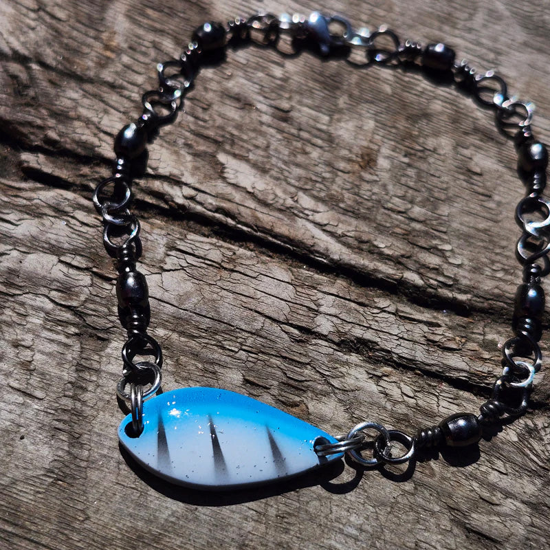Lucky Fishing Bracelet - Not only an ornament, but also a lucky symbol for fishermen.