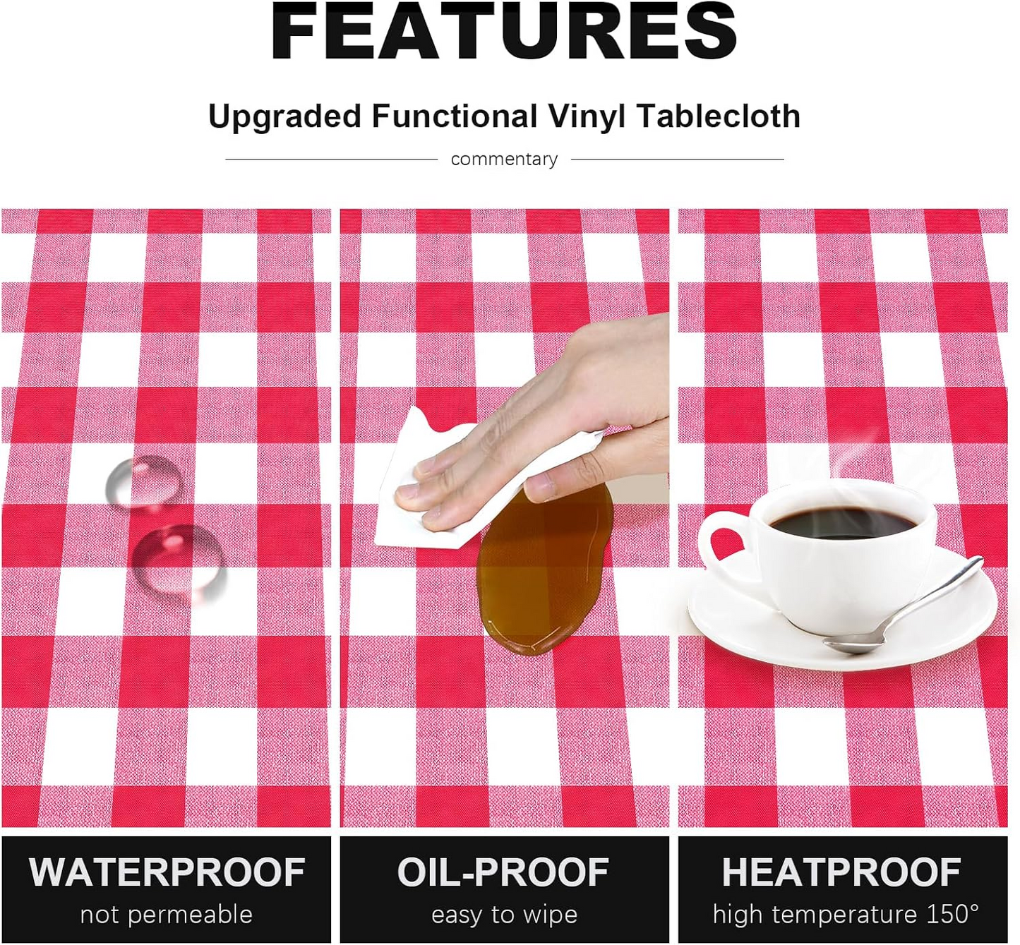 Outdoor dining table and chair sets