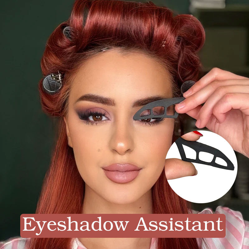 Multifunctional eye makeup assistant（1set）